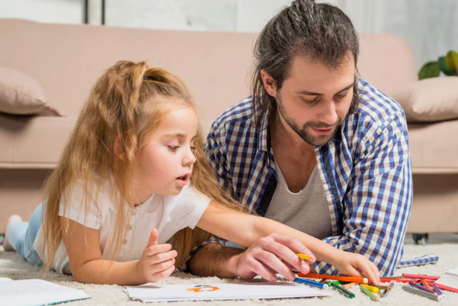 parenting support
